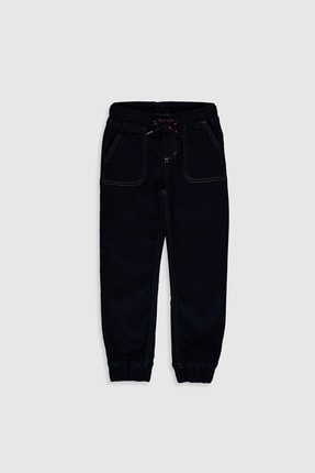 Lc Waikiki Erkek Likrali Chino Pantolon Pantolon Petrol Morhipo 20363475