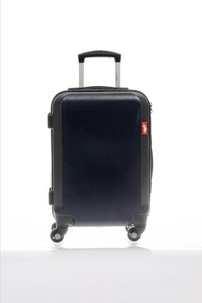 Gri Samsonite Uplite Kabin Boy 55 Cm Dort Tekerlekli Valiz 2010039848 Desa