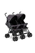 chicco ohlala 2 twin ultra hafif ikiz bebek arabasi silver cat fiyati yorumlari trendyol