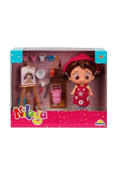simba niloya ressam figur 12 cm beyaz kova fiyati yorumlari trendyol
