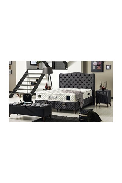 armis yatak lucca yayli yatak 160x200 fiyati yorumlari trendyol