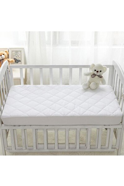 Ave Home Cocuk Bebek Yatagi Sivi Gecirmez Yatak Koruyucu Alez 45x80 Cm Fiyati Yorumlari Trendyol
