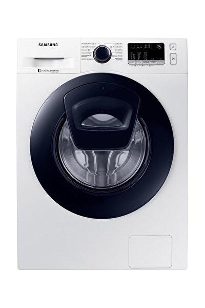 samsung ww80k44305w a 1400 devir 8 kg camasir makinesi fiyati yorumlari trendyol