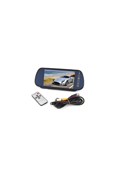 daiichi koltuk arkasi kafalik seti dokunmatik ekran hdmi giris fiyati yorumlari trendyol