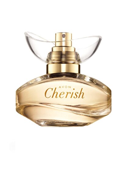 Cherish Edp Kadın Parfümü 50 ml