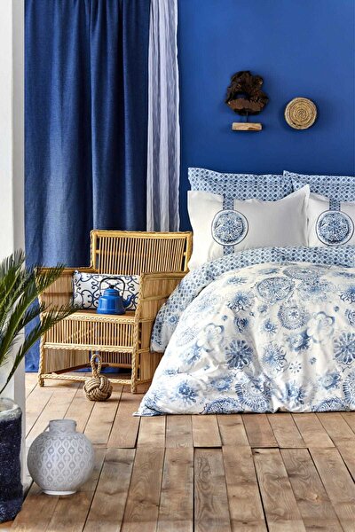 Karaca Home Hinata Yesil Rnf Cift Kisilik Pike Takimi Trendyol