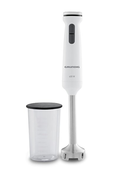 Newlıne Bl 6840 Paslanmaz Çelik Blender - 600 Watt