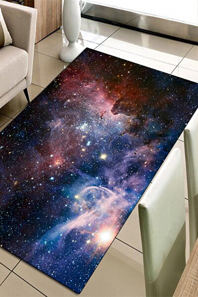 else hali 133x180 else hali uzay yildizlar 3d modern dekoratif salon halilari fiyati yorumlari trendyol