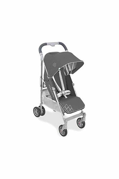 Maclaren Techno Arc Bebek Arabasi Charcoal Silver Fiyati Yorumlari Trendyol
