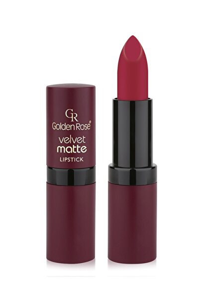 Golden Rose Mat Kalem Ruj Matte Lipstick Crayon No 23 Fiyati Yorumlari Trendyol Golden Rose Mat Kalem Ruj Matte Lipstick Crayon No 23 Fiyati Yorumlari Trendyol