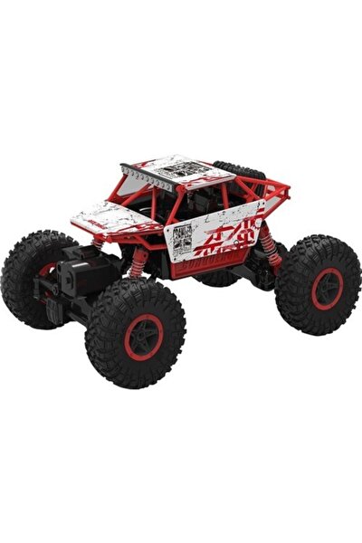 Gepettoys Uzaktan Kumandali Hbx16889 Elektrikli Araba 70 Km Hiza Cikan Jeep Servo Motorlu Trendyol