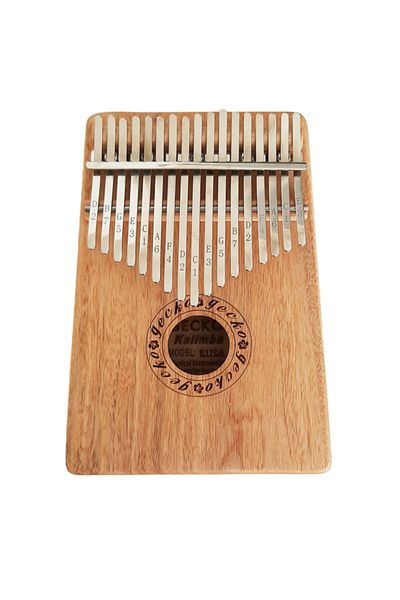 K HNER 17 Tu lu Maun Ba parmak Piyanosu Kalimba Seti Fiyat