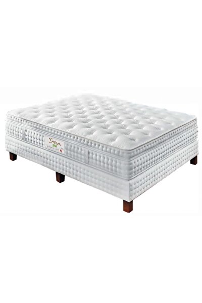 Dr Otto Yatak Dream Visco Pedli Ergonomik Ortopedik Yatak 90x190 Cm Fiyati Yorumlari Trendyol