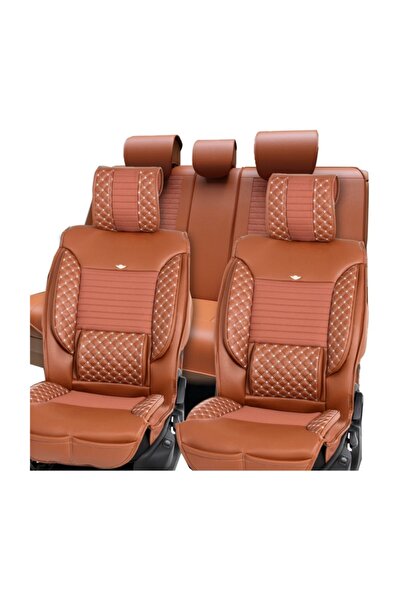 stil luks oto koltuk kilifi bej volkswagen jetta fiyati yorumlari trendyol