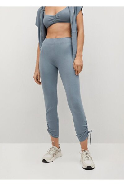 Mango Woman Bebe Yakali Desenli Gomlek Fiyati Yorumlari Trendyol