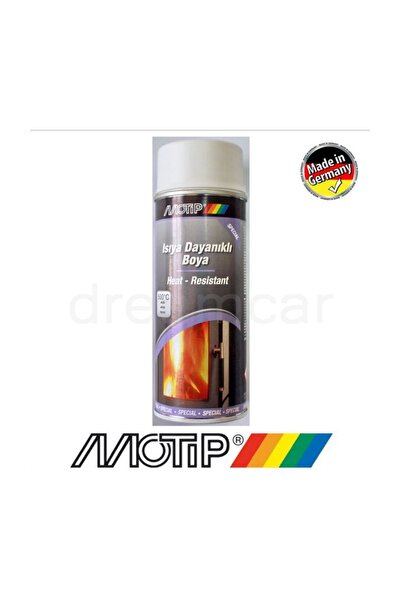 motip isiya dayanikli yanmaz mat soba egsoz mangal firin boyasi 400ml fiyati yorumlari trendyol