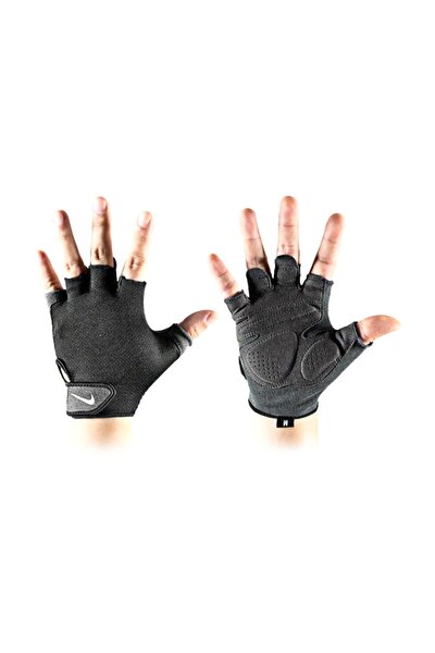 Nike essential fitness gloves sales