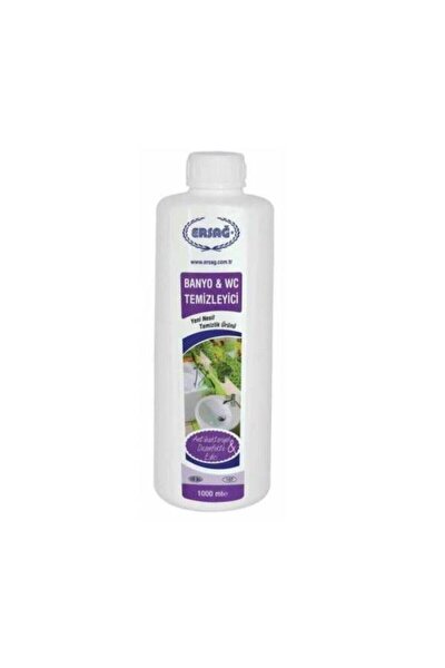 ersag banyo wc temizleyici 1000 ml fiyati yorumlari trendyol
