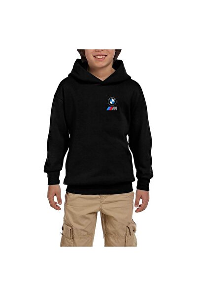 Bmw m power sweatshirt deals kapşonlu