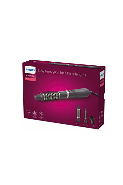 Philips Bha301 00 Airstyler Argan Ya l Seramik Sa D zleti tirici