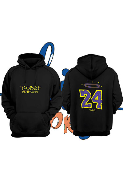 Biy Store Kobe Bryant imzal 24 numara forma bask l unisex