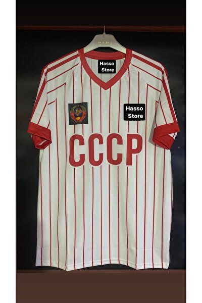 Cccp t shirt adidas top