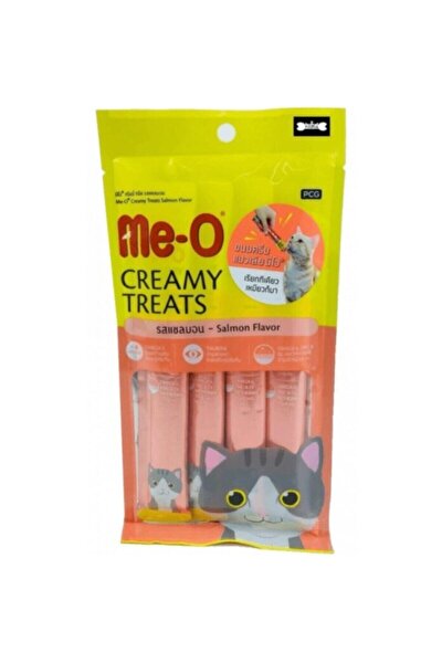 Meo creamy sales treats