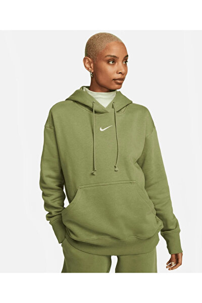 Women's nike sportswear swoosh woven jacket discount