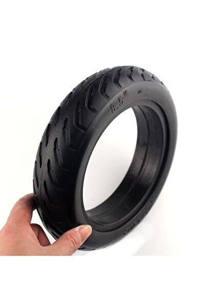 İthal Scooter Soft Solid Tire 10x2,50 Inch - Trendyol