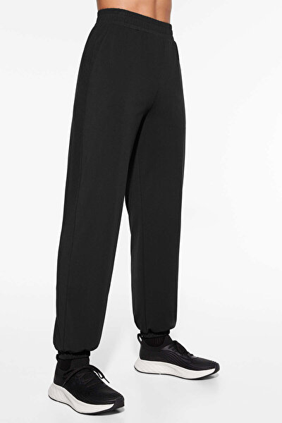 Oysho Kadın Siyah Yumuşak Dokulu Pantolon Fiyatı, Yorumları - Trendyol