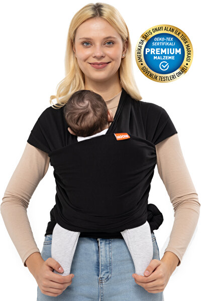 Minikkuş baby sling shop