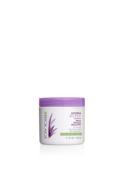 Biolage Hydrasource Cok Kuru Ve Cansiz Saclara Ozel Nem Yukleyen Sac Bakim Maskesi 150 Ml Fiyati Yorumlari Trendyol Biolage Hydrasource Cok Kuru Ve Cansiz Saclara Ozel Nem Yukleyen Sac Bakim Maskesi 150 Ml Fiyati Yorumlari Trendyol