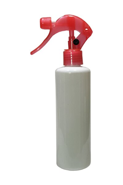paradise bos pet ambalaj 400 ml pet sise valf sprey 5 adet fiyati yorumlari trendyol