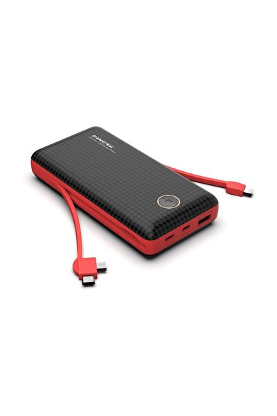 PN-959 20000 mAh Yüksek Hızlı Taşınabilir Şarj Cihazı