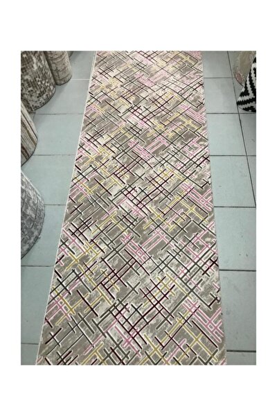 samur protokol kirmizi yolluk kaymaz taban en 80 cm fiyati yorumlari trendyol