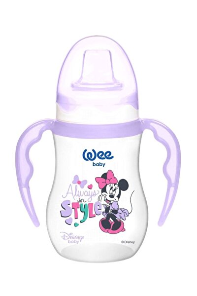 wee baby disney akitmaz suluk 125 ml 187 yesil fiyati yorumlari trendyol