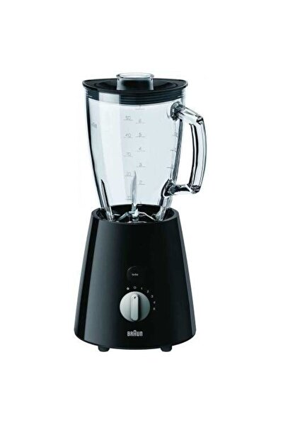 Tributecollection Hazneli Blender Jb 3060 Siyah