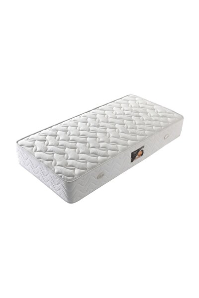 opalin cotton kumas ortopedik yayli yatak lux ortopedik yayli yatak 90x200 cm yayli yatak fiyati yorumlari trendyol