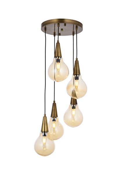 deeni edison 5 light deeni edison 5 light