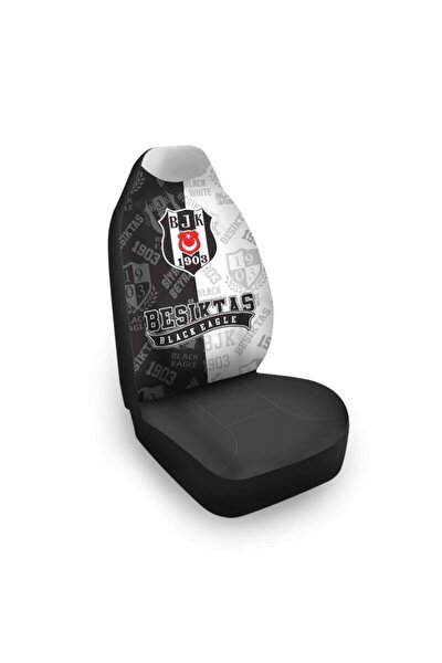 besiktas besiktas orjinal lisansli oto koltuk kilifi fiyati yorumlari trendyol