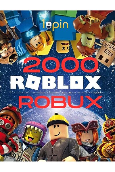 Roblox Card $50 USD 4500 Robux  Key Global - Gift Cards - Gameflip