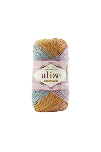 Alize Yazl k Crop Elbise Amigurumi Motifli H rka Motif Kazak Pamuk