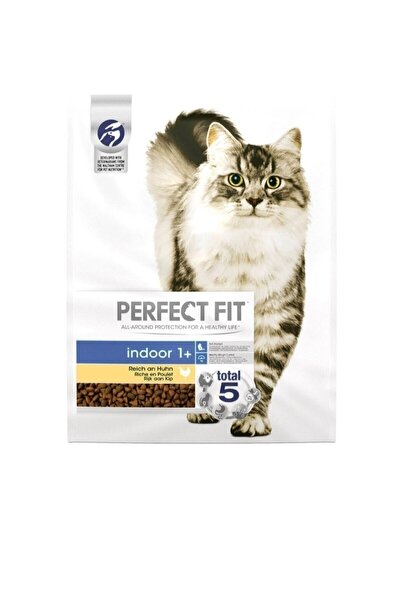 Perfect fit shop indoor cat food