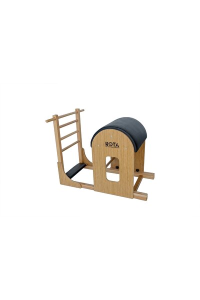 Zi Ladder Barrel - Zi Pilates