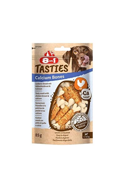 Snack per cani delight pro dental osso l gr. 120 8 IN 1 01059045