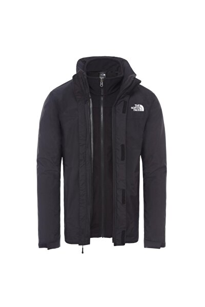 The North Face Lacivert Erkek Outdoor Montu Nf00cg55jk31 Fiyat