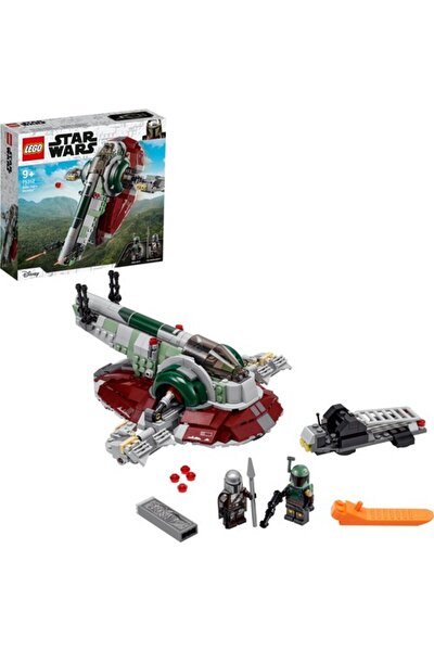 LEGO ® Star Wars™ Snowtrooper™ Battle Pack 75320 - Building Set for Ages 6  and Up (105 Pieces) - Trendyol