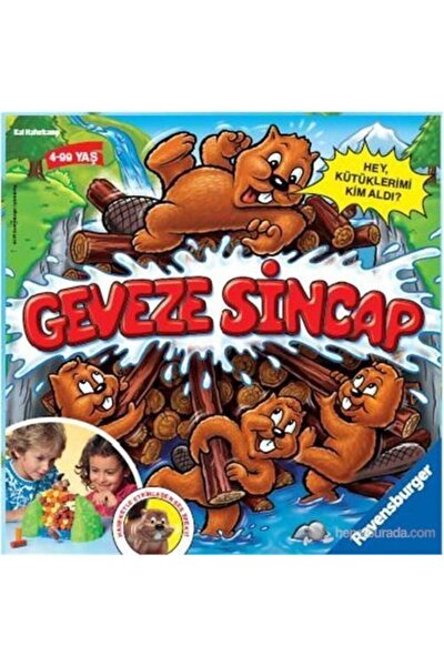 ravensburger zip zip tavsan oyunu
