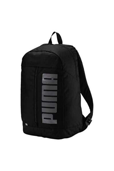 Pioneer Backpack Ii Siyah Unisex Sırt Çantası 100351328