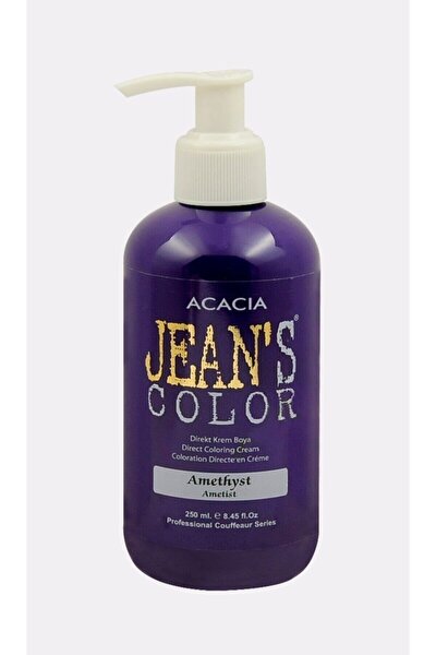 acacia jean s color mavi ruya sac boyasi 250 ml fiyati yorumlari trendyol
